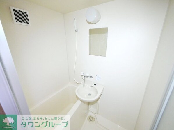 来夢一番館(ライムイチバンカン)の物件内観写真